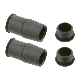 Febi Bilstein Front and Rear Disc Brake Caliper Guide Pin Bushing - 30683788